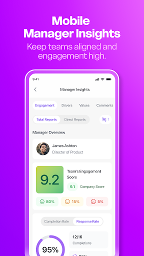 Workvivo screenshot 2