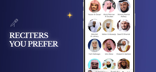 Quran Pro - القران الكريم screenshot 11