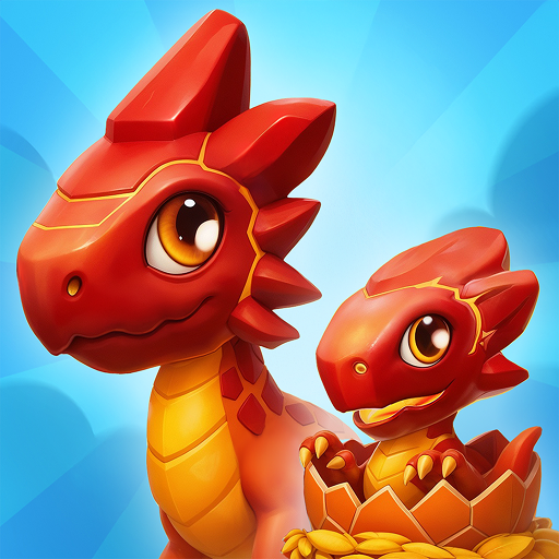 Dragon Mania Legends