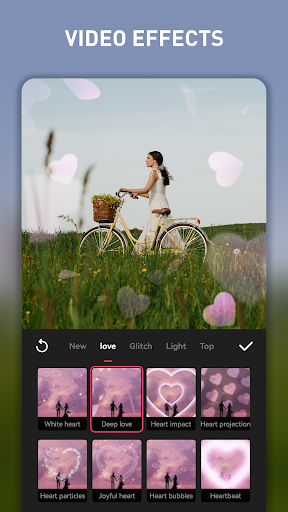 EasyCut - Video Editor & Maker screenshot 1