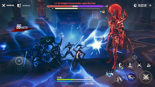 Solo Leveling:Arise screenshot 14