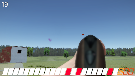 Clay Hunt PRO screenshot 4