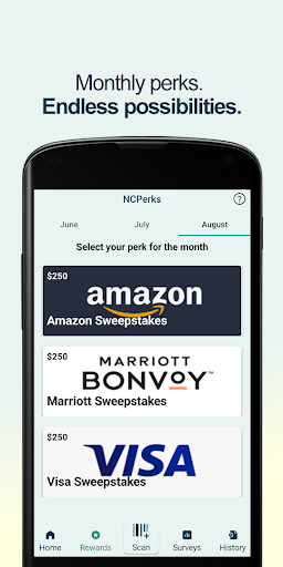 NCPMobile: Shopping Rewards screenshot 10