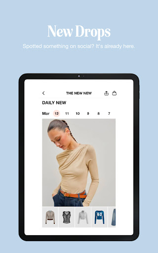 CIDER - Clothing & Fashion screenshot 5