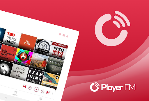 Offline Podcast App: Player FM screenshot 22