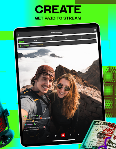 KICK: Live Streaming screenshot 13