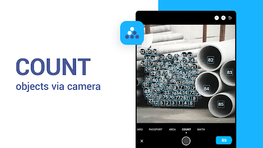 iScanner - PDF Scanner App screenshot 4