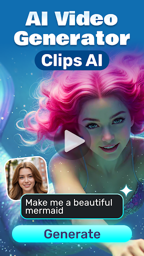 AI Video Generator - Clips AI screenshot 26