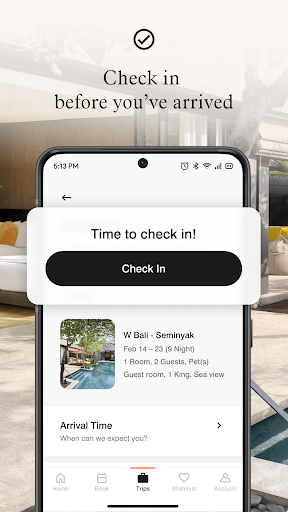 Marriott Bonvoy: Book Hotels screenshot 3