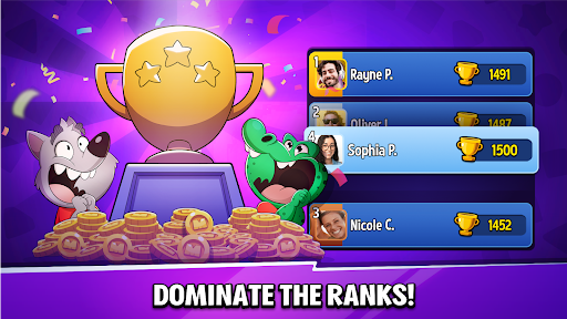 Match Masters screenshot 9