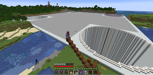 Craft Explore: Block Builder screenshot 2