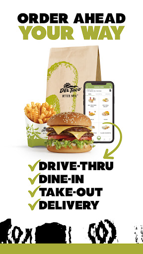Del Taco - Del Yeah! Rewards screenshot 4
