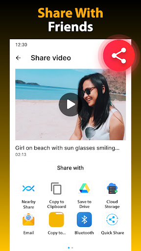 Video Downloader HD - Vidow screenshot 4