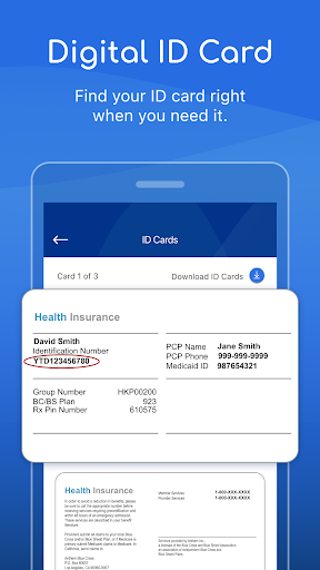 Sydney Health screenshot 5