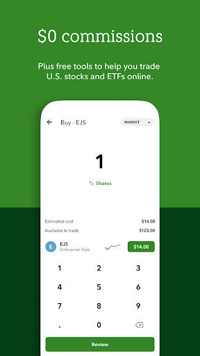 Fidelity Investments screenshot 22