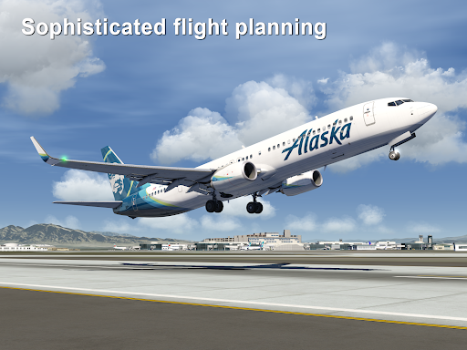 Aerofly FS Global screenshot 14