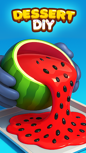 Dessert DIY screenshot 3