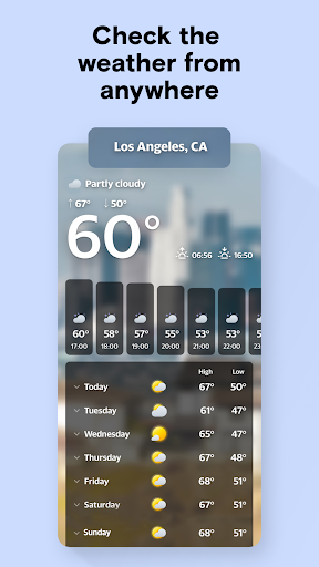 AOL: Email News Weather screenshot 9