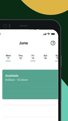Tasker by Taskrabbit screenshot 2