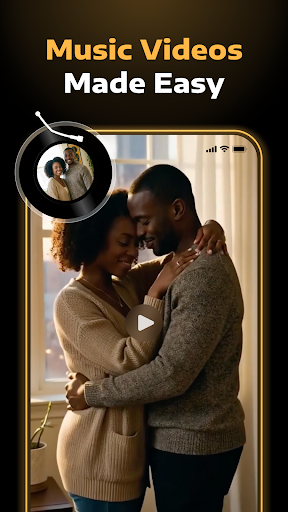 AI Photo Enhancer - Evoke screenshot 2