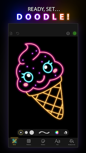 Doodle Art: Magic Drawing App screenshot 21