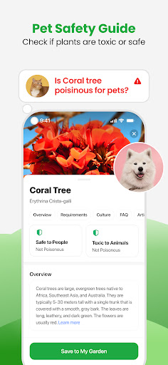 Plant App - Plant Identifier screenshot 4