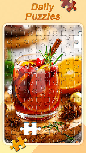 Daily Jigsaw Puzzles screenshot 3