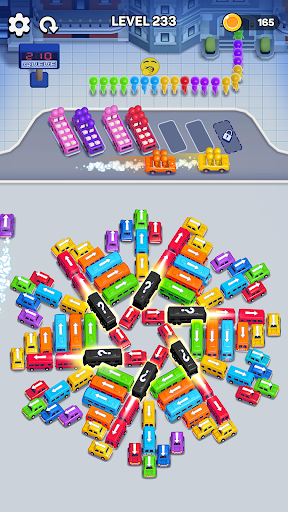 Bus Out screenshot 23