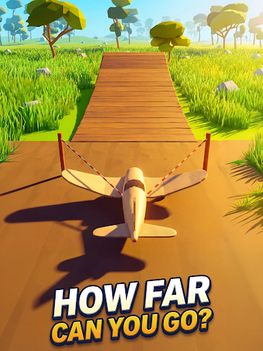 Epic Plane Evolution screenshot 19