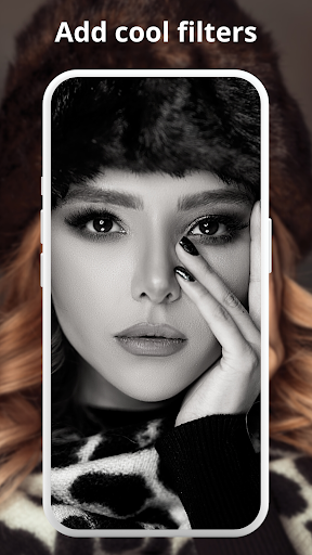 Phone Mirror app - True Mirror screenshot 24