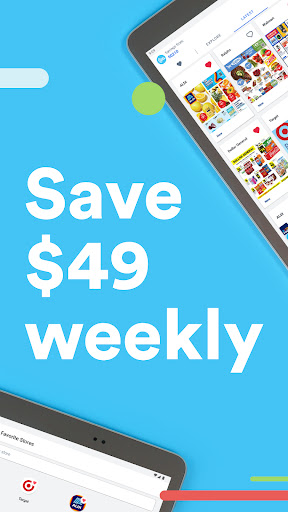 Flipp: Shop Grocery Deals screenshot 4