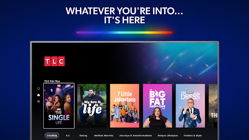 discovery+ | Stream TV Shows screenshot 6