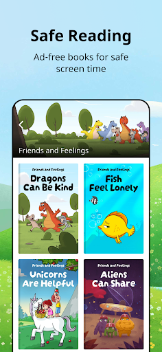 Booktime screenshot 13