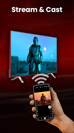 HD Video Player All Formats screenshot 13