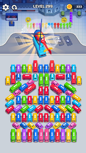 Bus Out screenshot 15