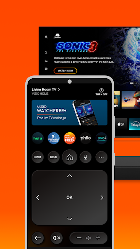 VIZIO | WatchFree+ screenshot 4