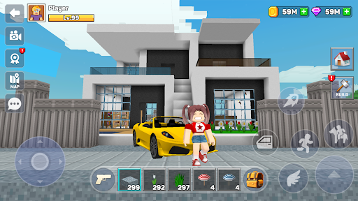 Super City: Building Master screenshot 11