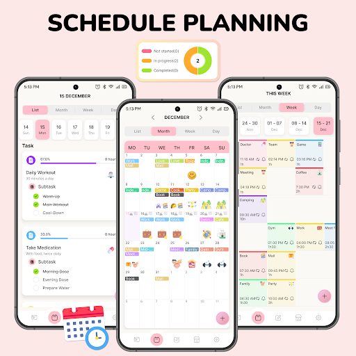 Journal: Notes, Planner, PDFs screenshot 17