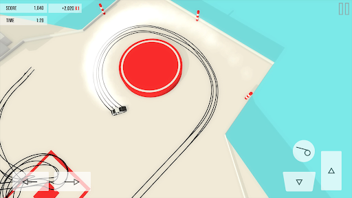 Absolute Drift screenshot 8