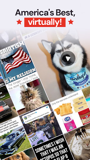 ABPV－America’s best pics, vids screenshot 1