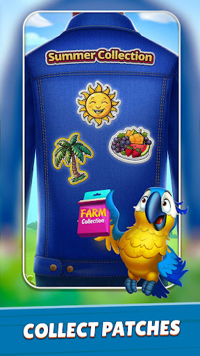 Word Farm Adventure: Word Game screenshot 12