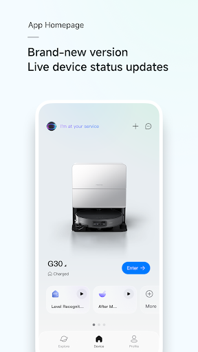 Roborock screenshot 9