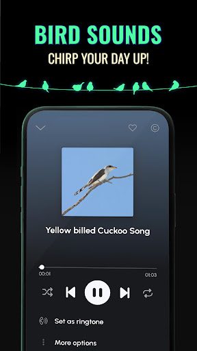Ringtones for Android™ screenshot 6