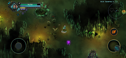 Children of Morta screenshot 7
