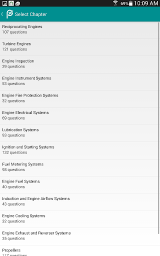 Prepware Powerplant screenshot 7