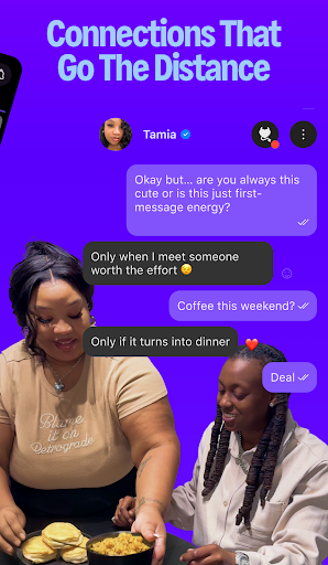 Taimi: LGBTQ+ Dating & Meet Up screenshot 11