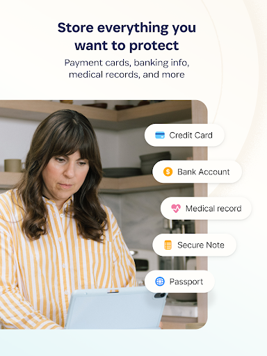 1Password: Password Manager screenshot 23