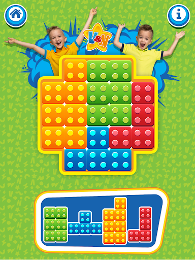 Vlad and Niki - Smart Games screenshot 17