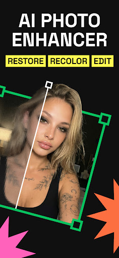PhotoApp - AI Photo Enhancer screenshot 14