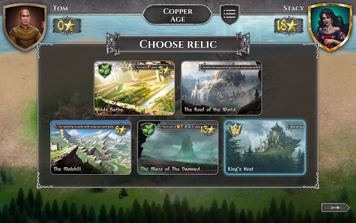 Tides of Time screenshot 18